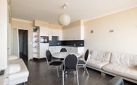 Cozy Studio With Amazing Seaview - Perfect For 5 People T79